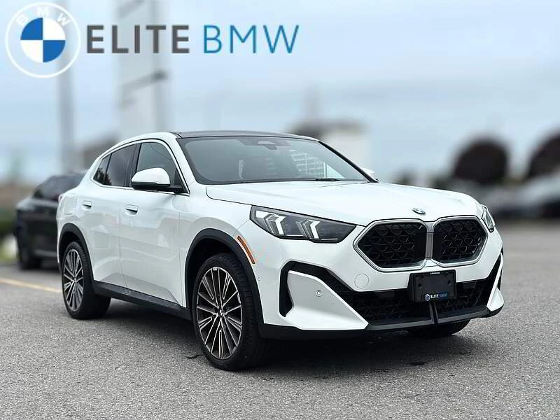 2024 BMW U10 X2 - Image 5 of 14