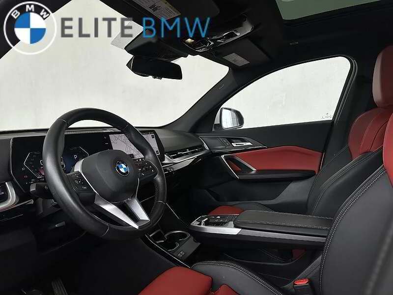 2024 BMW U10 X2 - Image 11 of 14