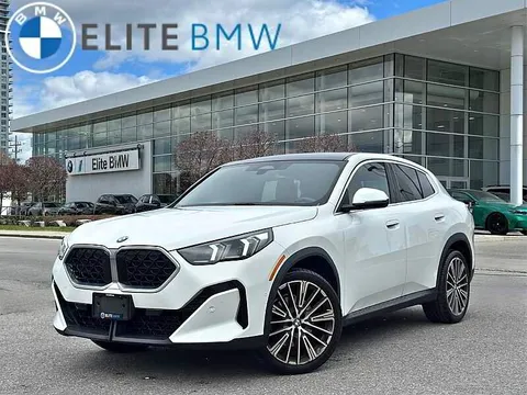 2024 BMW X2 xDrive28i