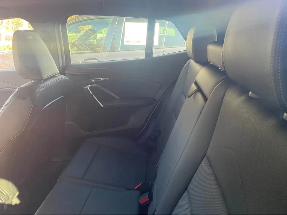 2024 BMW U10 X2 - Image 3 of 4