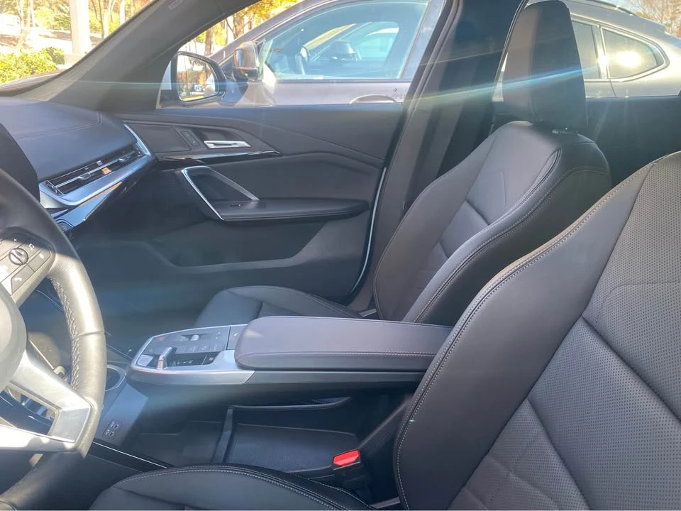2024 BMW U10 X2 - Image 2 of 4