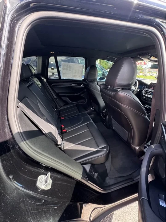 2024 BMW G01 X3 - Image 9 of 9