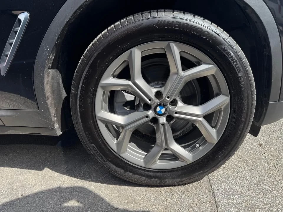2024 BMW G01 X3 - Image 5 of 9
