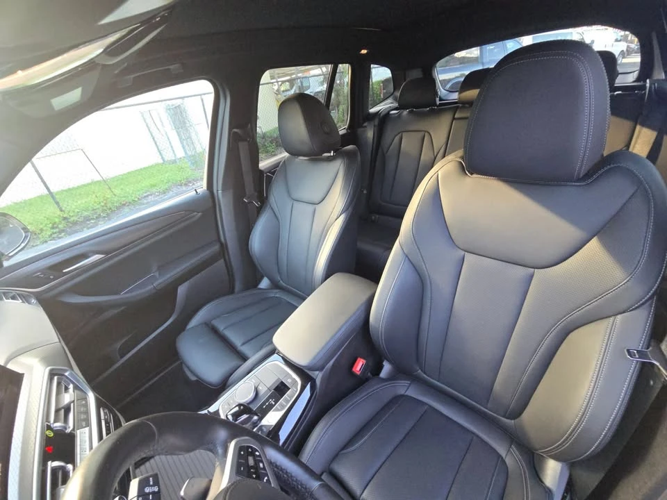 2024 BMW G01 X3 - Image 11 of 16