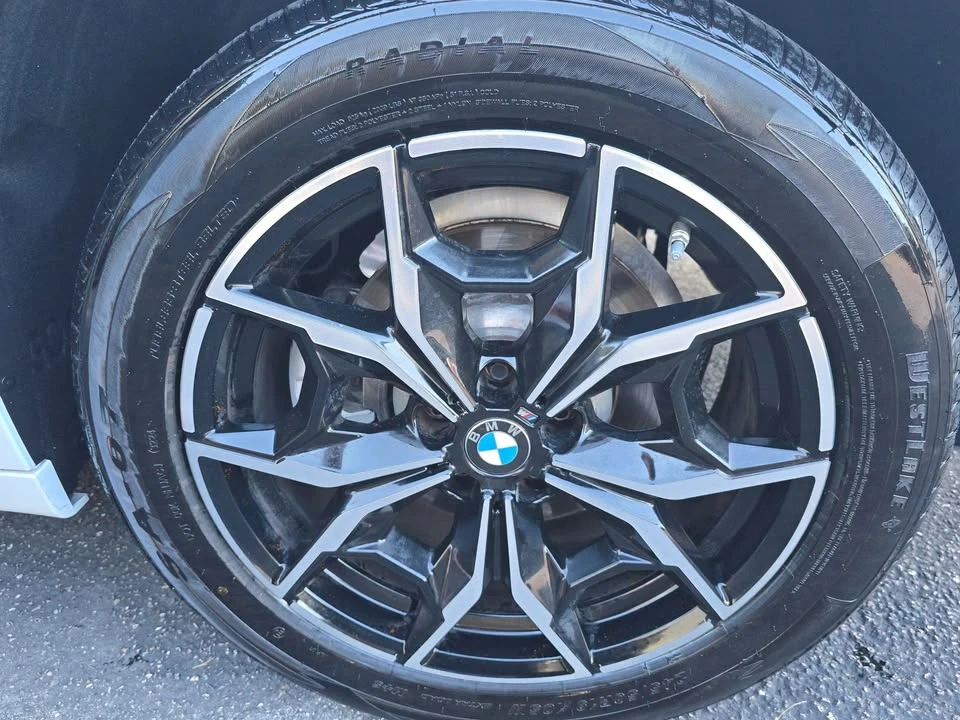 2024 BMW G01 X3 - Image 9 of 16