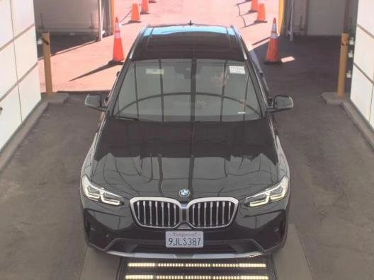 2024 BMW G01 X3 - Image 2 of 20