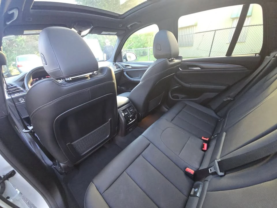 2024 BMW G01 X3 - Image 14 of 16