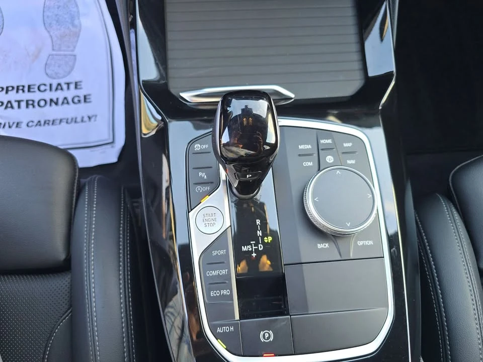 2024 BMW G01 X3 - Image 13 of 16