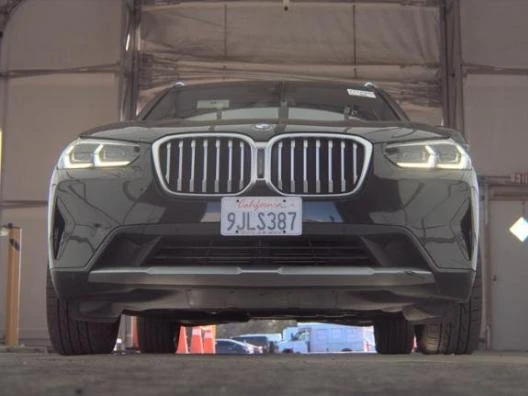 2024 BMW G01 X3 - Image 3 of 20