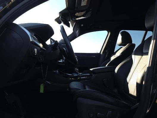 2024 BMW G01 X3 - Image 12 of 20