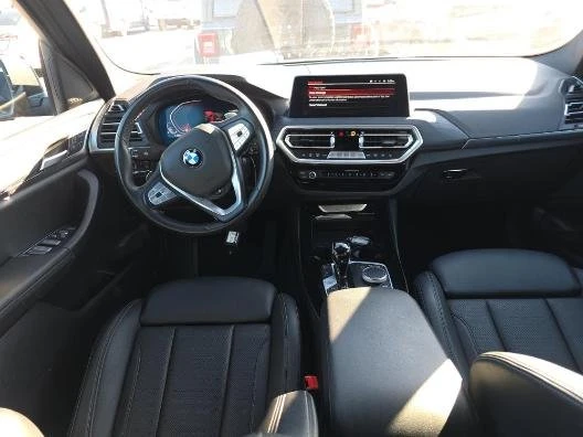 2024 BMW G01 X3 - Image 17 of 20