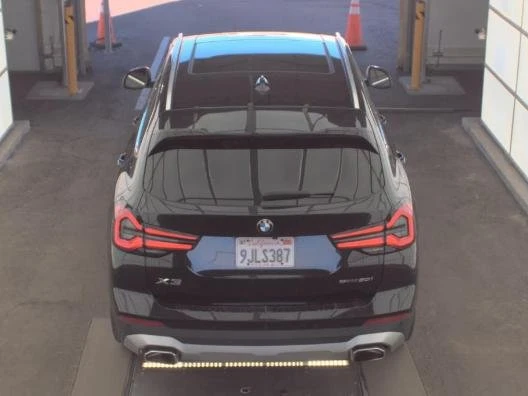 2024 BMW G01 X3 - Image 7 of 20