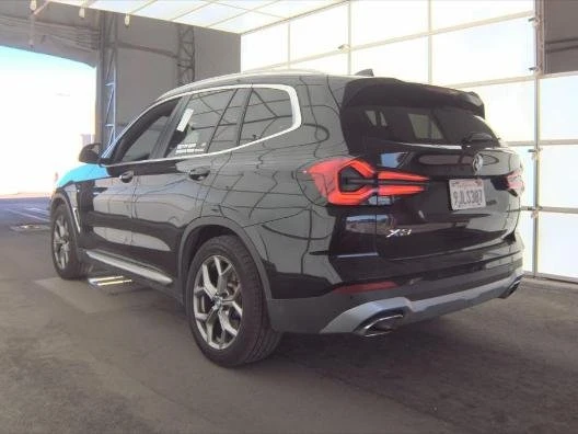 2024 BMW G01 X3 - Image 10 of 20