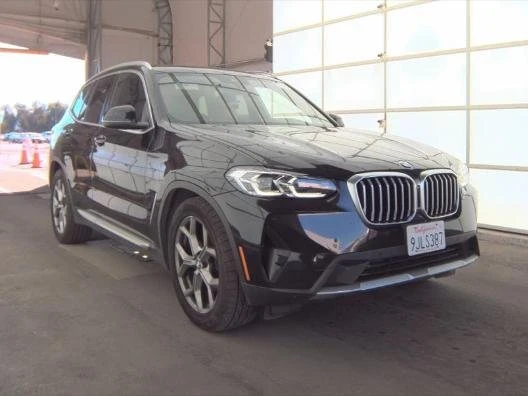 2024 BMW G01 X3 - Image 5 of 20