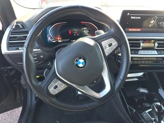 2024 BMW G01 X3 - Image 16 of 20