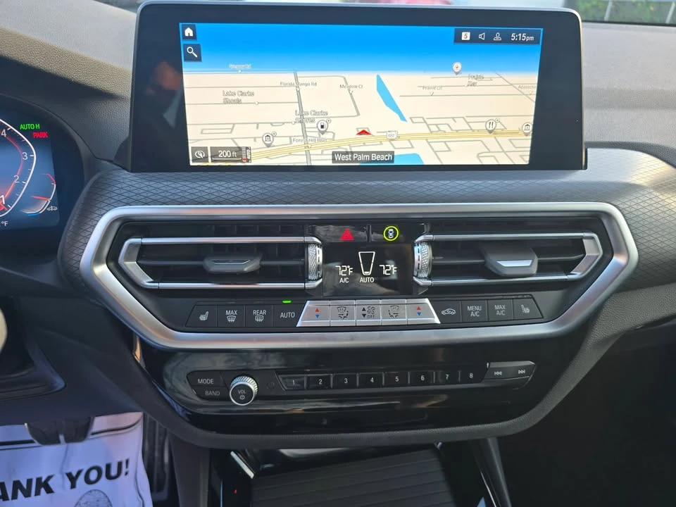 2024 BMW G01 X3 - Image 14 of 20
