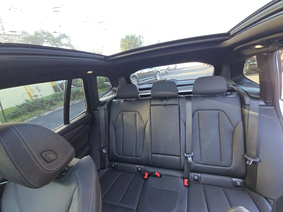 2024 BMW G01 X3 - Image 17 of 20