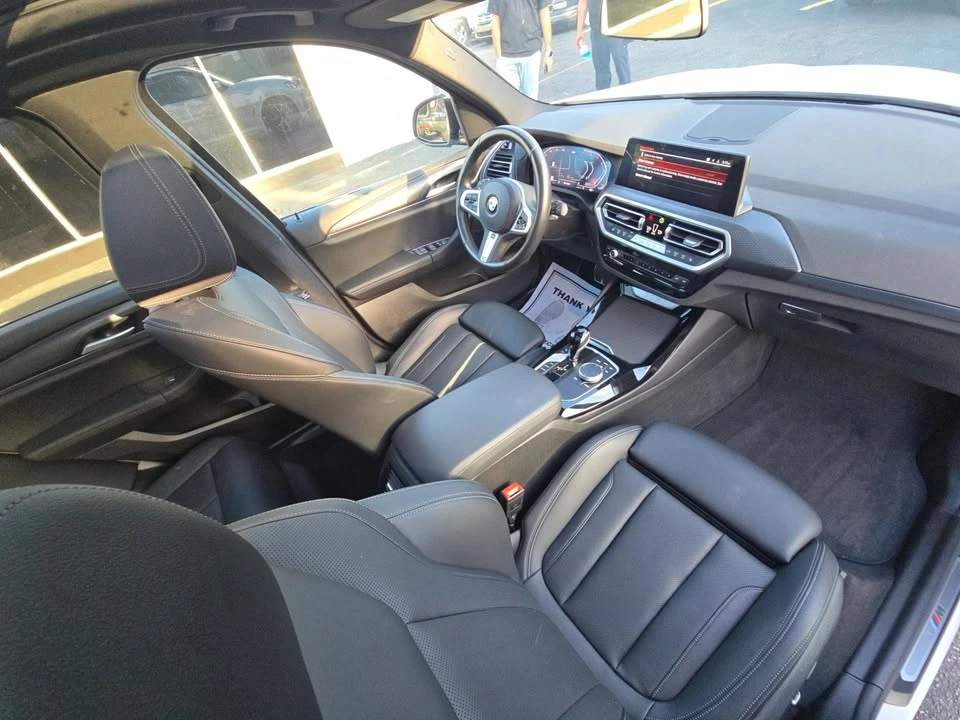 2024 BMW G01 X3 - Image 20 of 20