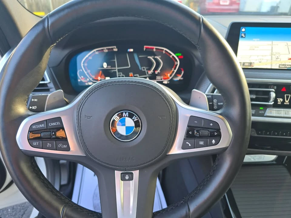 2024 BMW G01 X3 - Image 13 of 20