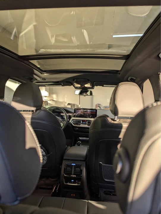 2024 BMW G01 X3 - Image 7 of 7