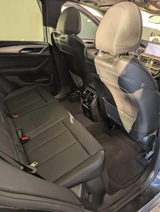 2024 BMW G01 X3 - Image 6 of 7