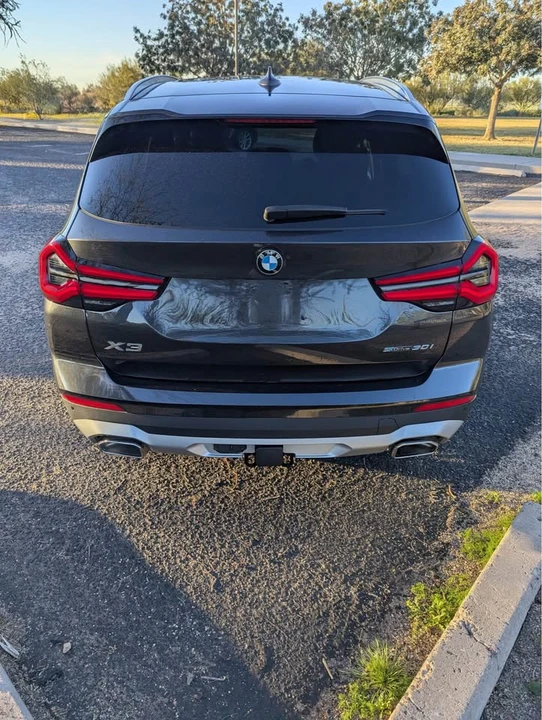 2024 BMW G01 X3 - Image 4 of 7