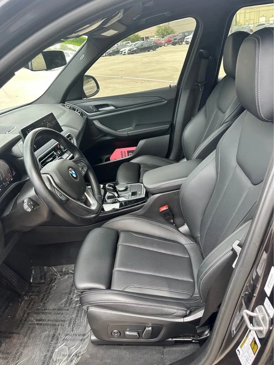 2024 BMW G01 X3 - Image 15 of 16