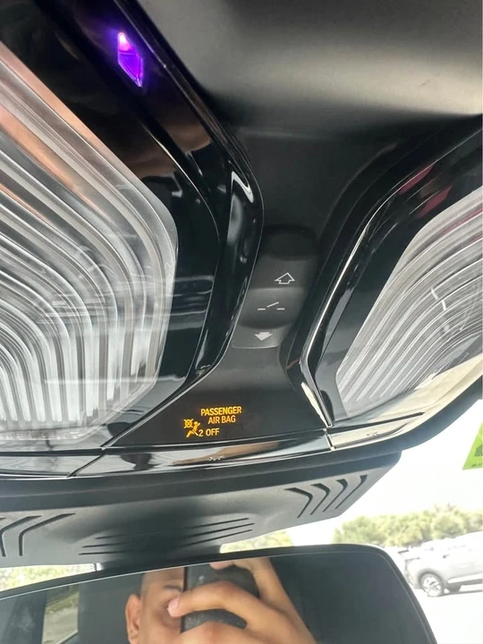 2024 BMW G01 X3 - Image 14 of 16