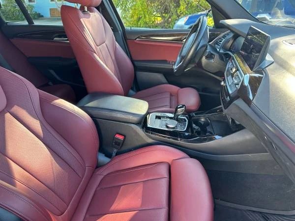 2024 BMW G01 X3 - Image 13 of 15