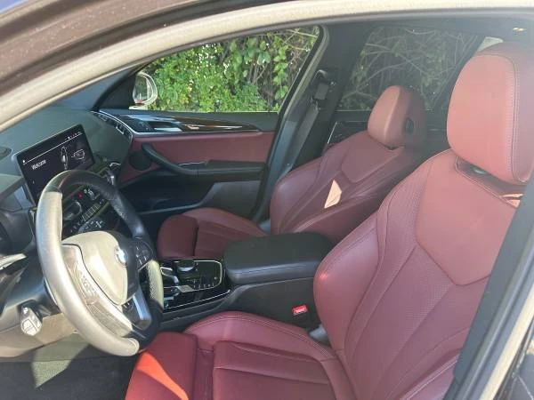 2024 BMW G01 X3 - Image 2 of 15