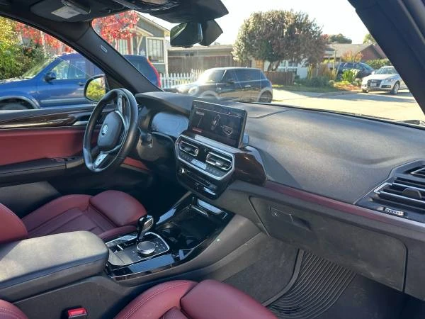 2024 BMW G01 X3 - Image 14 of 15