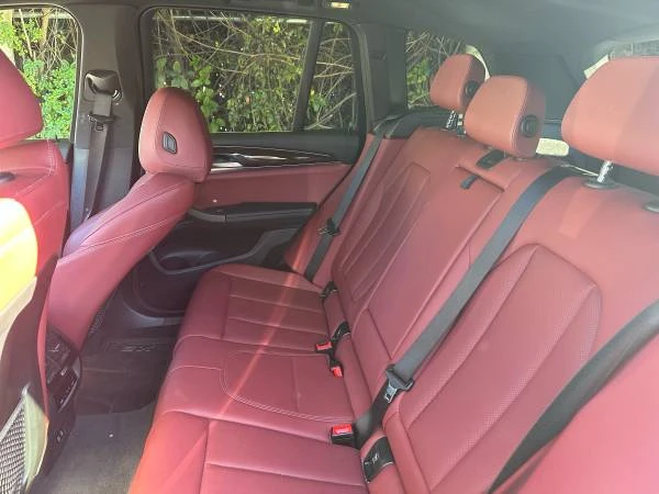 2024 BMW G01 X3 - Image 4 of 15