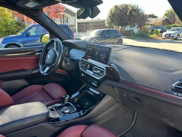 2024 BMW G01 X3 - Image 15 of 15