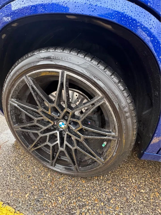 2024 BMW X3 M - Image 12 of 15