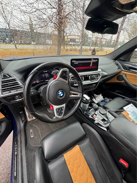 2024 BMW X3 M - Image 6 of 15