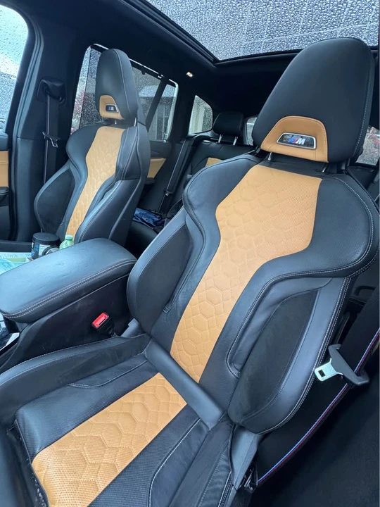 2024 BMW X3 M - Image 7 of 15