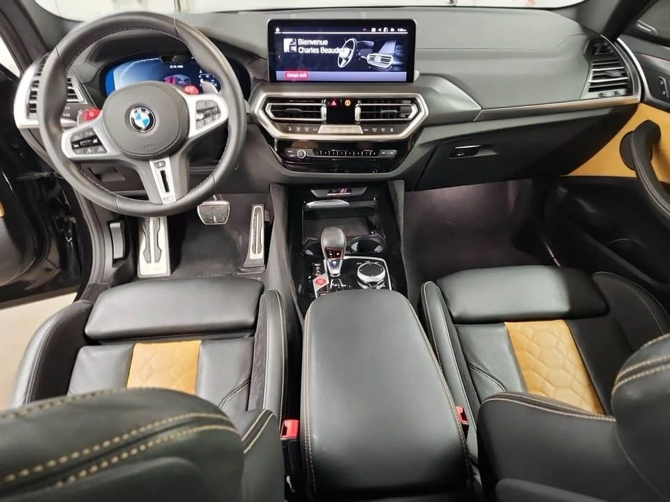 2024 BMW X3 M - Image 3 of 10