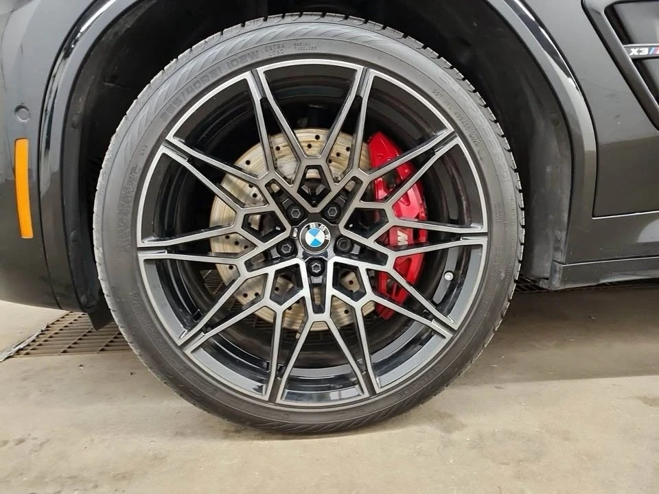 2024 BMW X3 M - Image 5 of 10