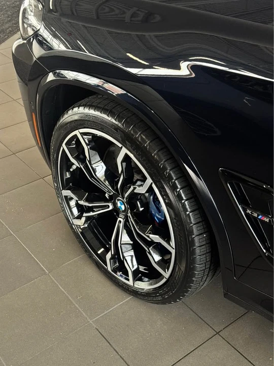 2024 BMW X3 M - Image 12 of 15