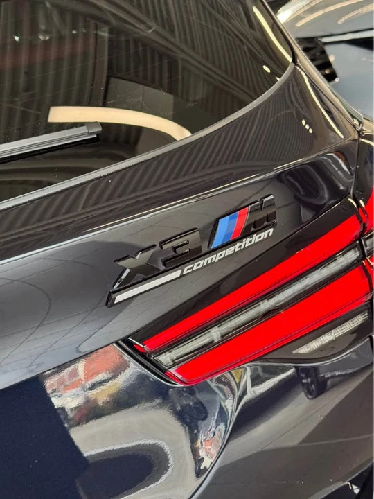 2024 BMW X3 M - Image 14 of 15