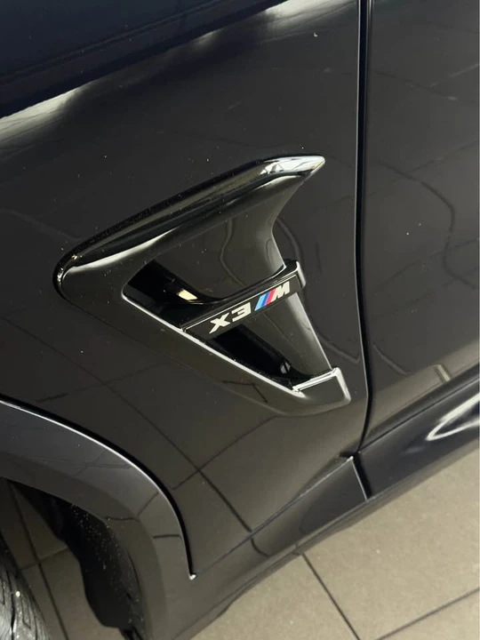 2024 BMW X3 M - Image 13 of 15