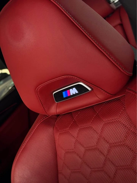 2024 BMW X3 M - Image 8 of 15
