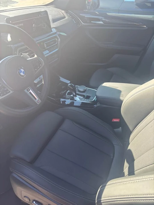 2024 BMW X3 M - Image 3 of 11