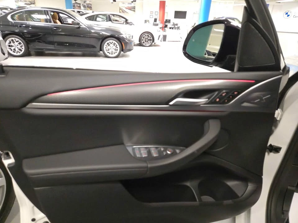 2024 BMW G01 X3 - Image 12 of 17