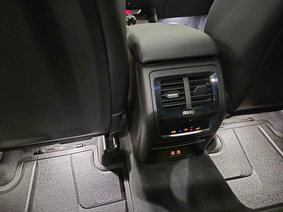 2024 BMW G01 X3 - Image 15 of 17