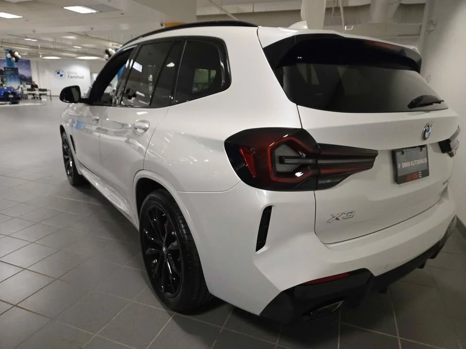 2024 BMW G01 X3 - Image 5 of 17