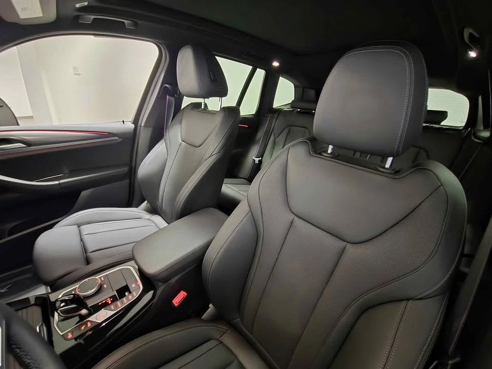 2024 BMW G01 X3 - Image 4 of 17