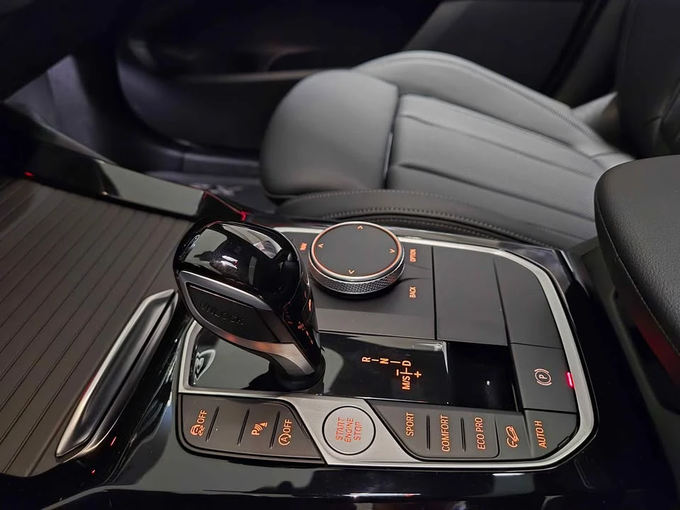 2024 BMW G01 X3 - Image 16 of 17