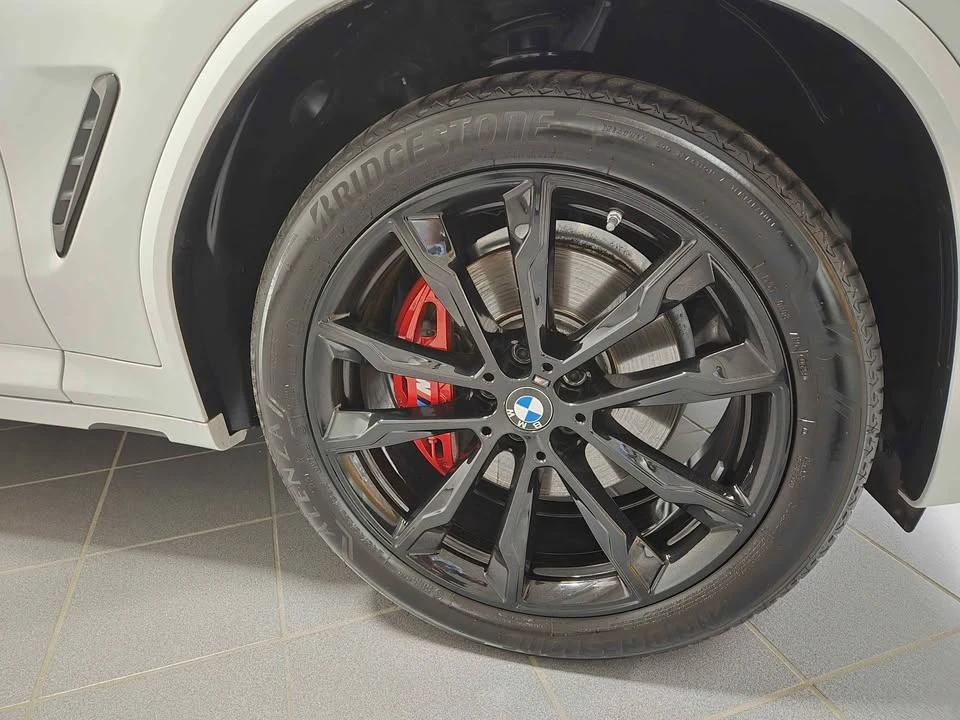 2024 BMW G01 X3 - Image 2 of 17
