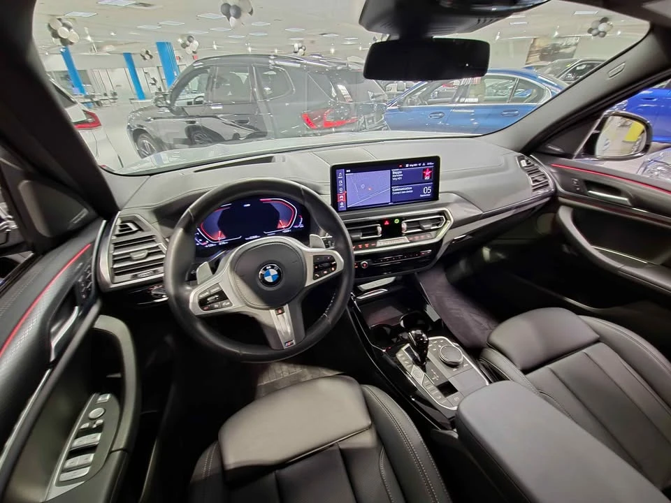 2024 BMW G01 X3 - Image 3 of 17